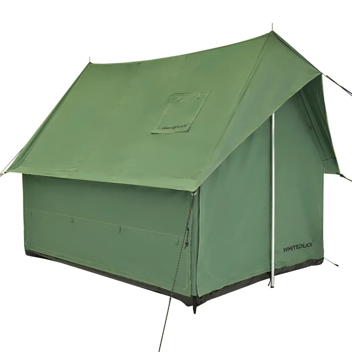 6'x8' Rover Scout Tent - Green Vista Living