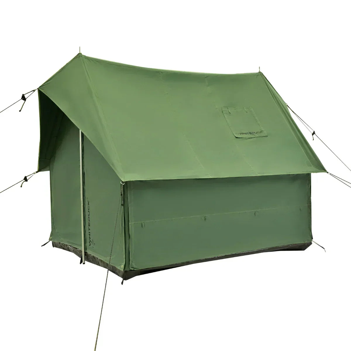 6'x8' Rover Scout Tent - Green Vista Living