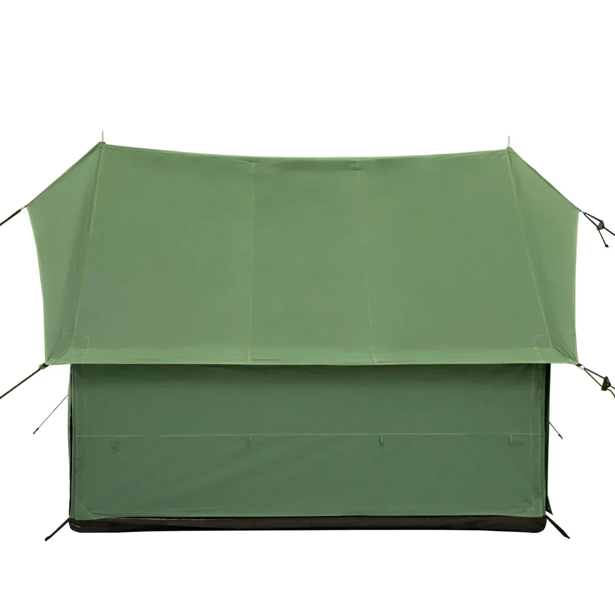 6'x8' Rover Scout Tent - Green Vista Living