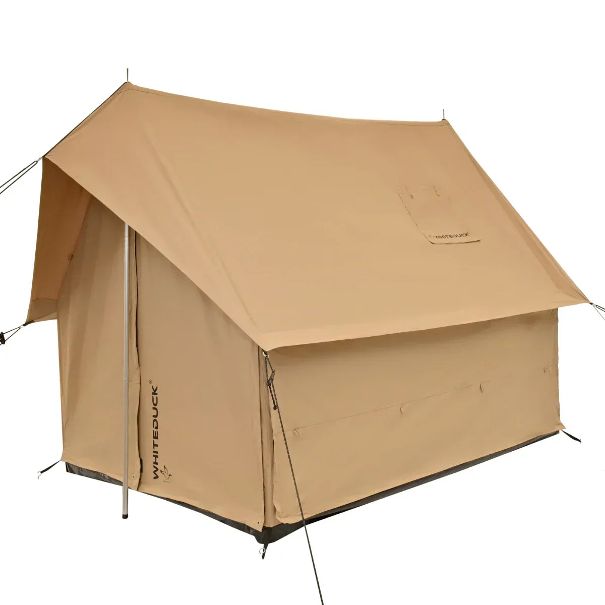 6'x8' Rover Scout Tent - Green Vista Living