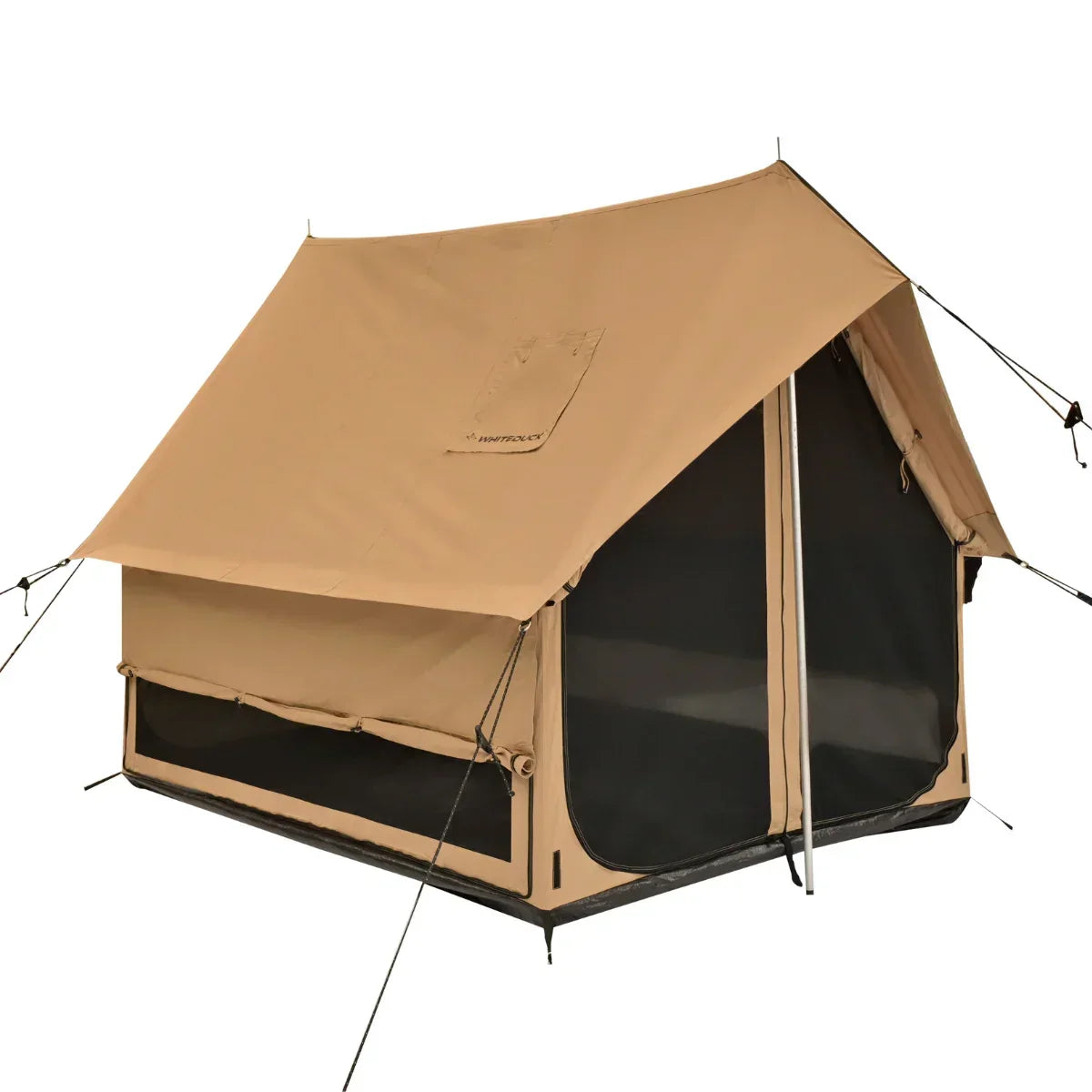 6'x8' Rover Scout Tent - Green Vista Living