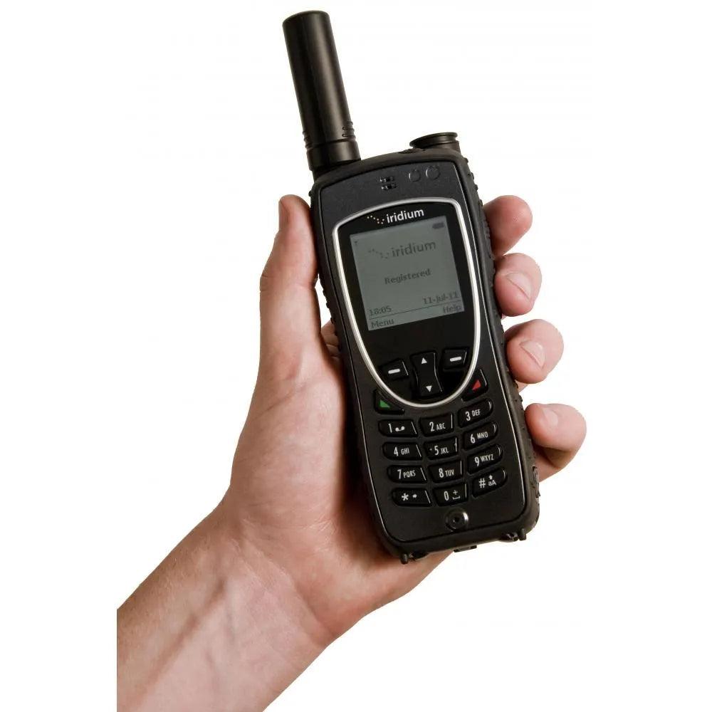 Iridium - Extreme 9575 Satellite Phone Kit