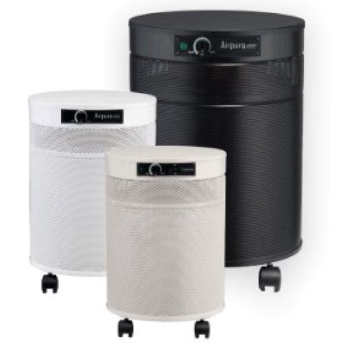 Airpura C600DLX Air Purifier - Green Vista Living