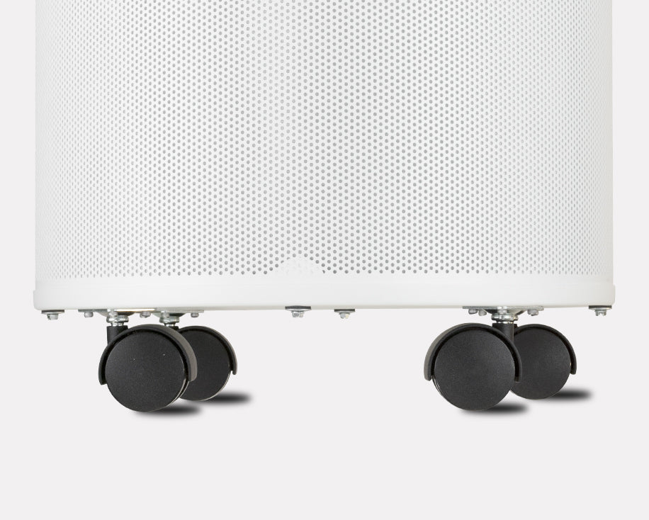 UV600 - Germs and Mold HEPA