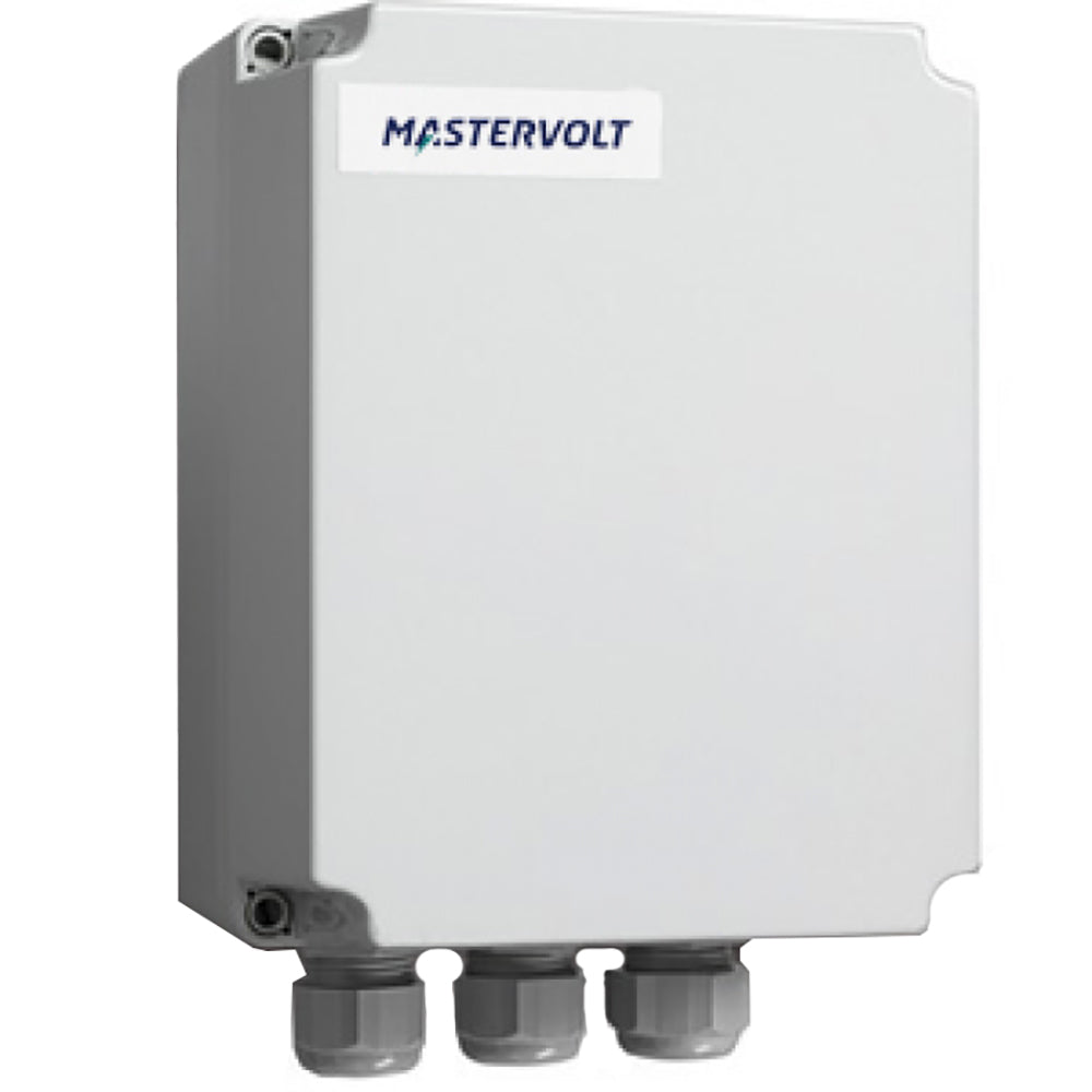 Mastervolt Masterswitch 7kW - 120V [55106100] Mastervolt