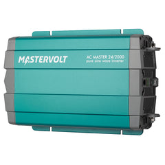 Mastervolt AC Master 24V/2000W Inverter - 120V [28522000] Mastervolt