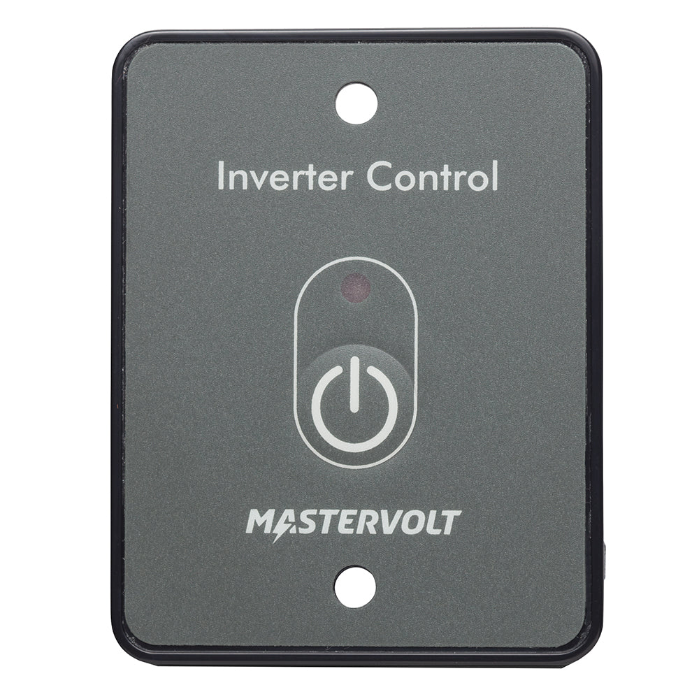 Mastervolt Remote Switch Inverter Control Panel (ICP) [70405080] Mastervolt