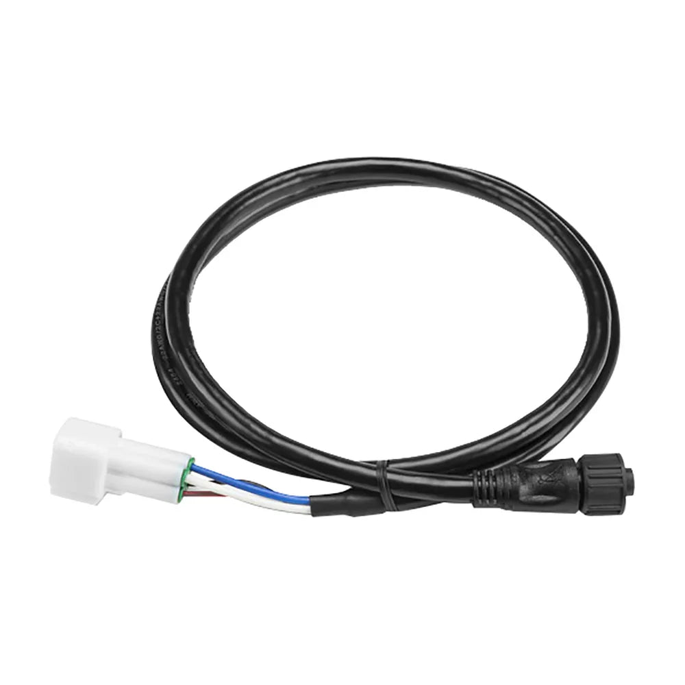 Garmin Yamaha Engine Bus to J1939 Adapter Cable - 3' [010-12770-00] - Green Vista Living