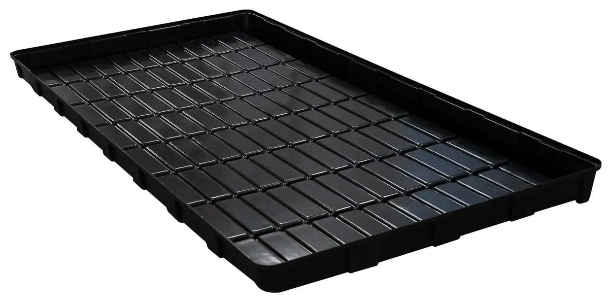 Bootstrap Farmer Grow Rack Flood Trays - 4'x8' Pallet - Green Vista Living