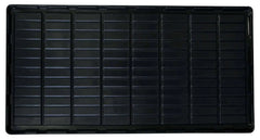 Bootstrap Farmer Grow Rack Flood Trays - 4'x8' Pallet - Green Vista Living