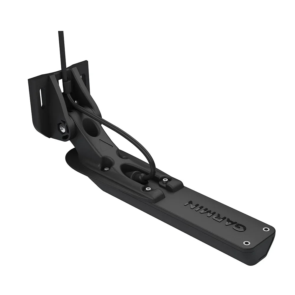 Garmin GT34UHD-TM Ultra HD Transom Mount Transducer [010-12776-00] - Green Vista Living