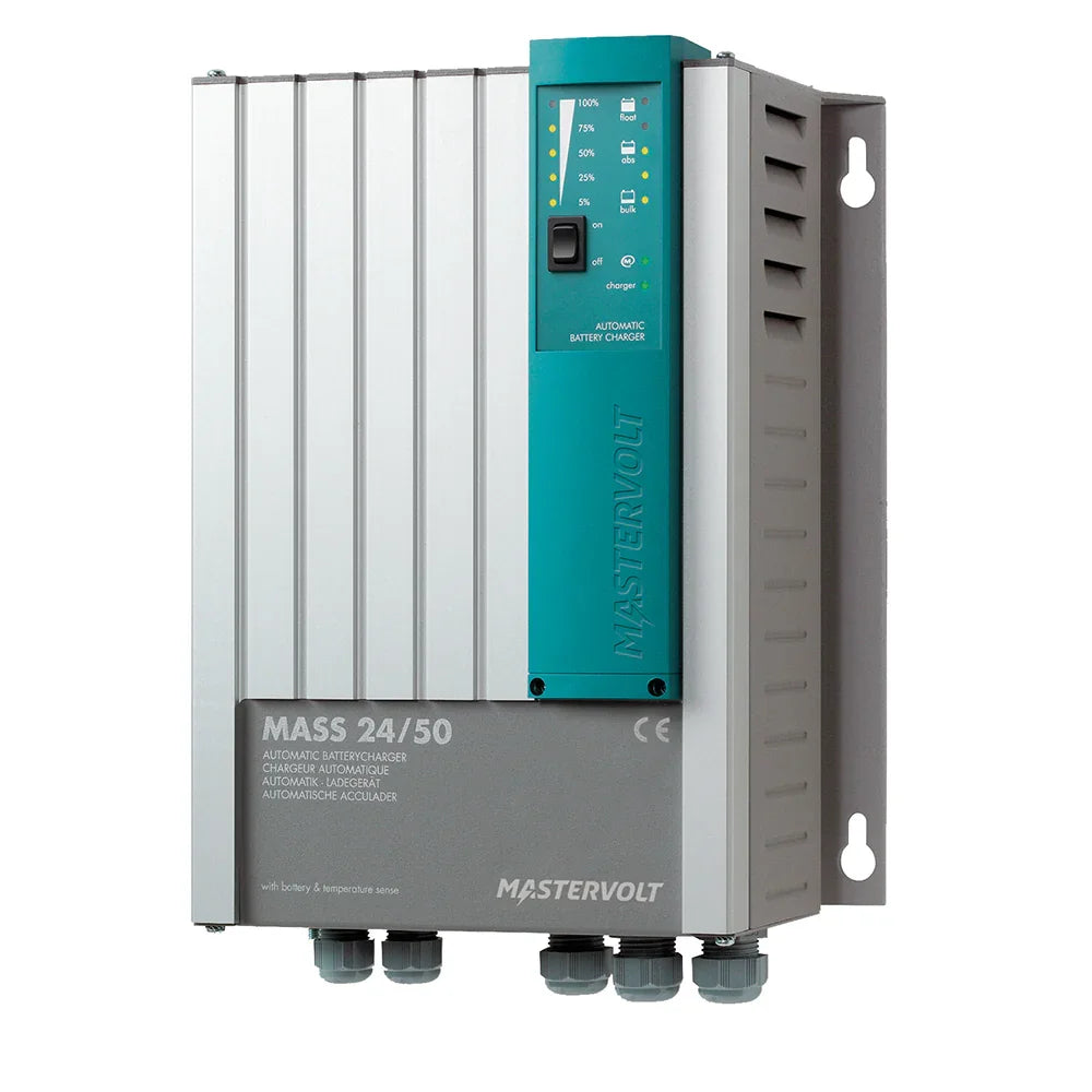 Mastervolt Mass 24/50-2 [40020506] - Green Vista Living