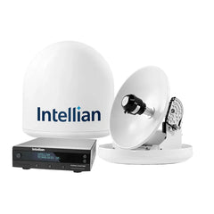 Intellian i2 US 13" w/North Americas LNB [B4-209SS] - Green Vista Living