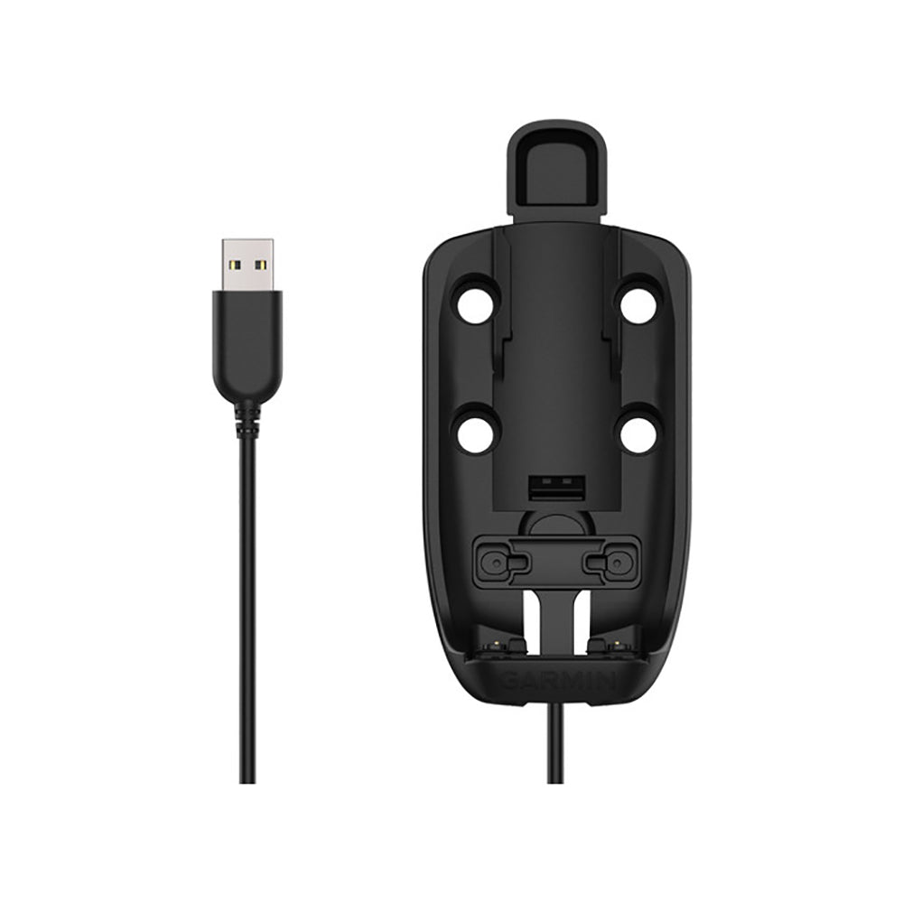 Garmin Powered Mount f/inReach [010-12525-00] Garmin