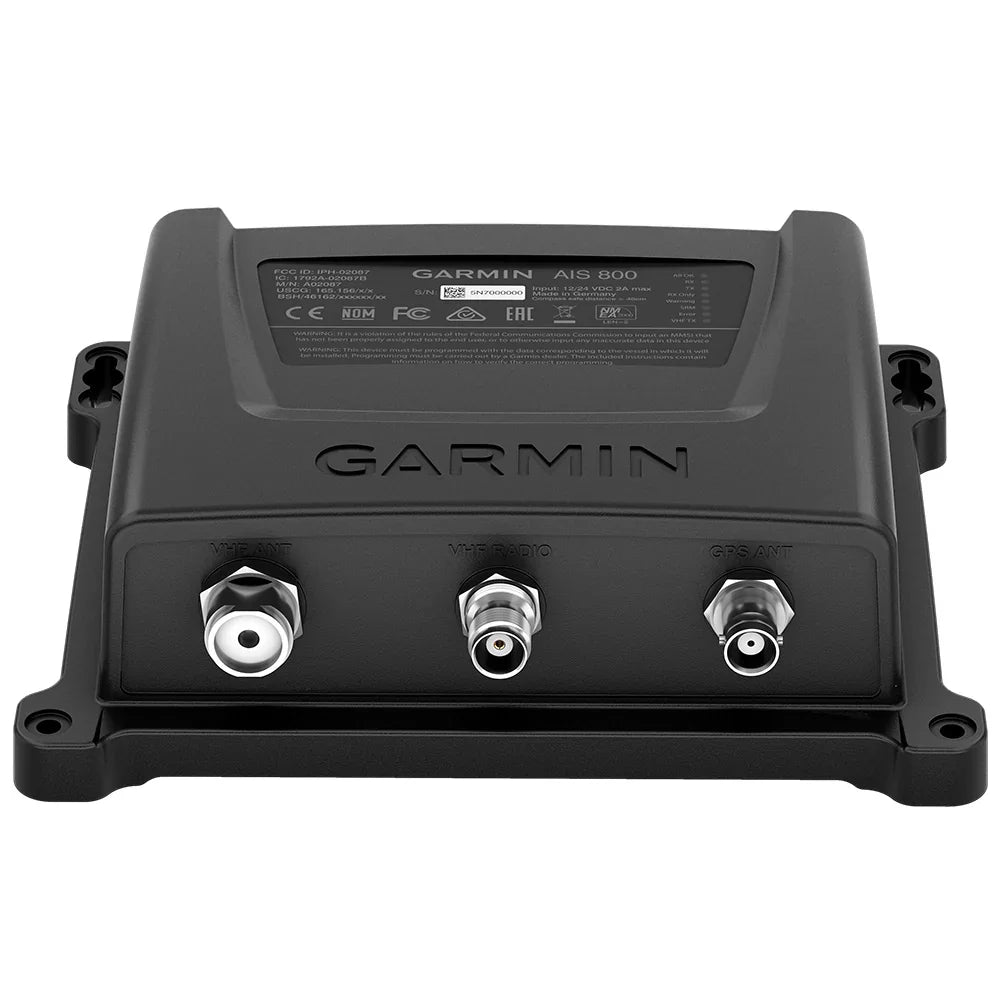 Garmin AIS 800 Blackbox Transceiver [010-02087-00] - Green Vista Living