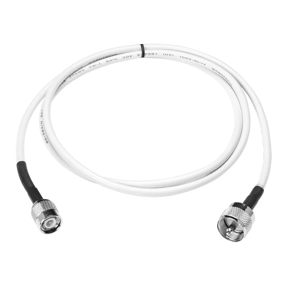 Garmin VHF Interconnect Cable - 1.2M [010-12824-01] - Green Vista Living
