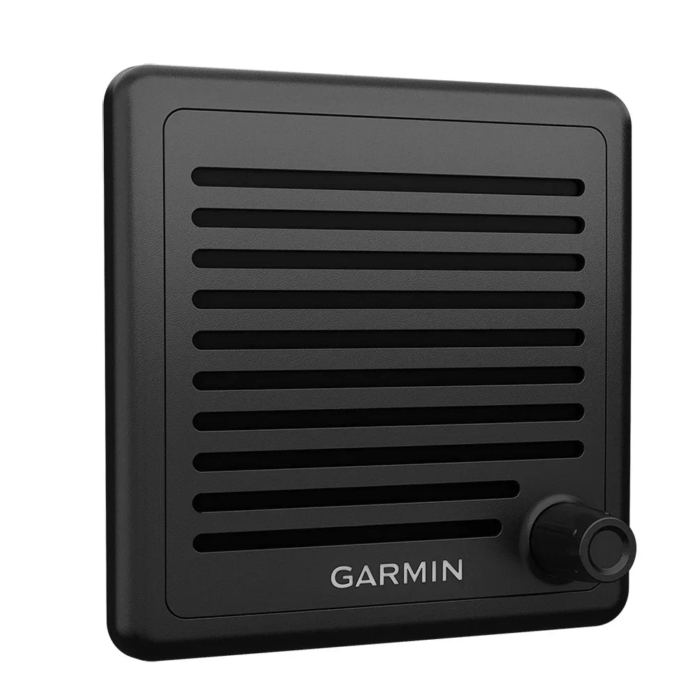 Garmin Active Speaker [010-12769-00] - Green Vista Living