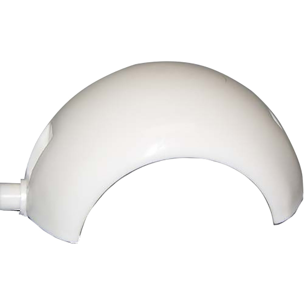 Dometic M28 - 711 Traveler Toilet Ball Shaft  Cart Kit [385310681] Dometic