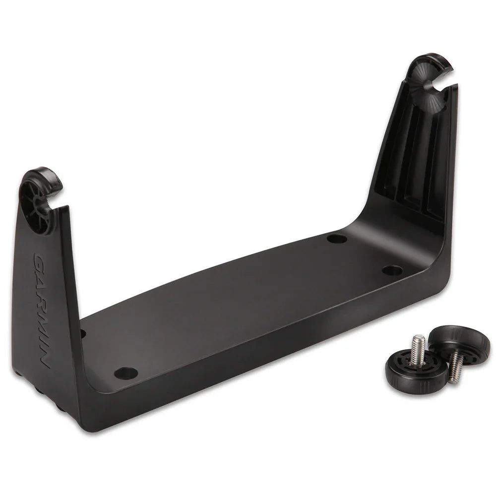 Garmin Bail Mount w/Knobs f/echoMAP 70dv/70s GPSMAP 741/xs [010-11967-00] - Green Vista Living