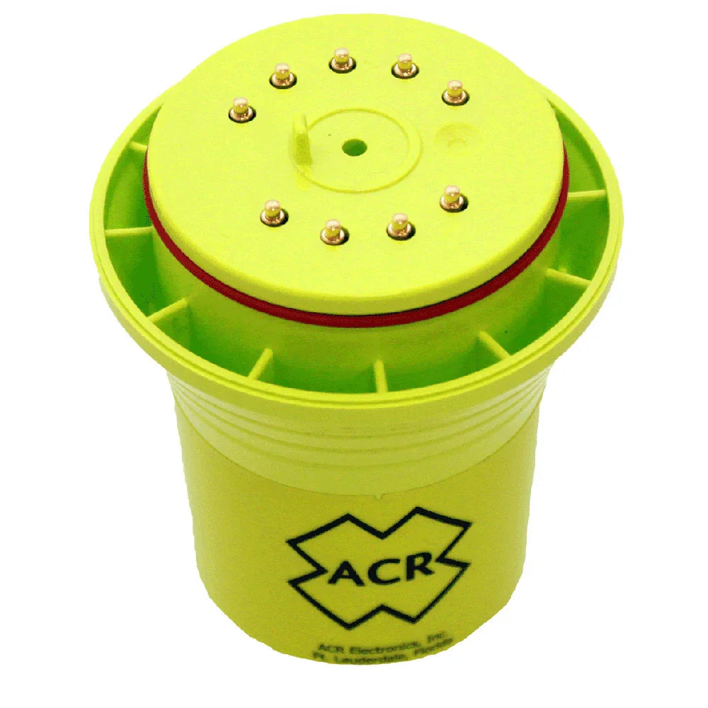 ACR GlobalFix V4 EPIRB Replacement Battery [1104] - Green Vista Living