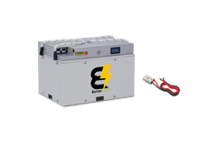 FALCON 72V 2.1kWh Lithium Battery