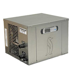 Dundalk Leisurecraft Penguin Cold Therapy Chiller with Filter Kit - Green Vista Living