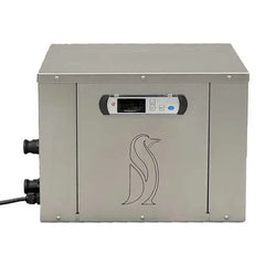 Dundalk Leisurecraft Penguin Cold Therapy Chiller with Filter Kit - Green Vista Living
