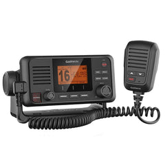 Garmin VHF 115 Marine Radio [010-02096-00] - Green Vista Living