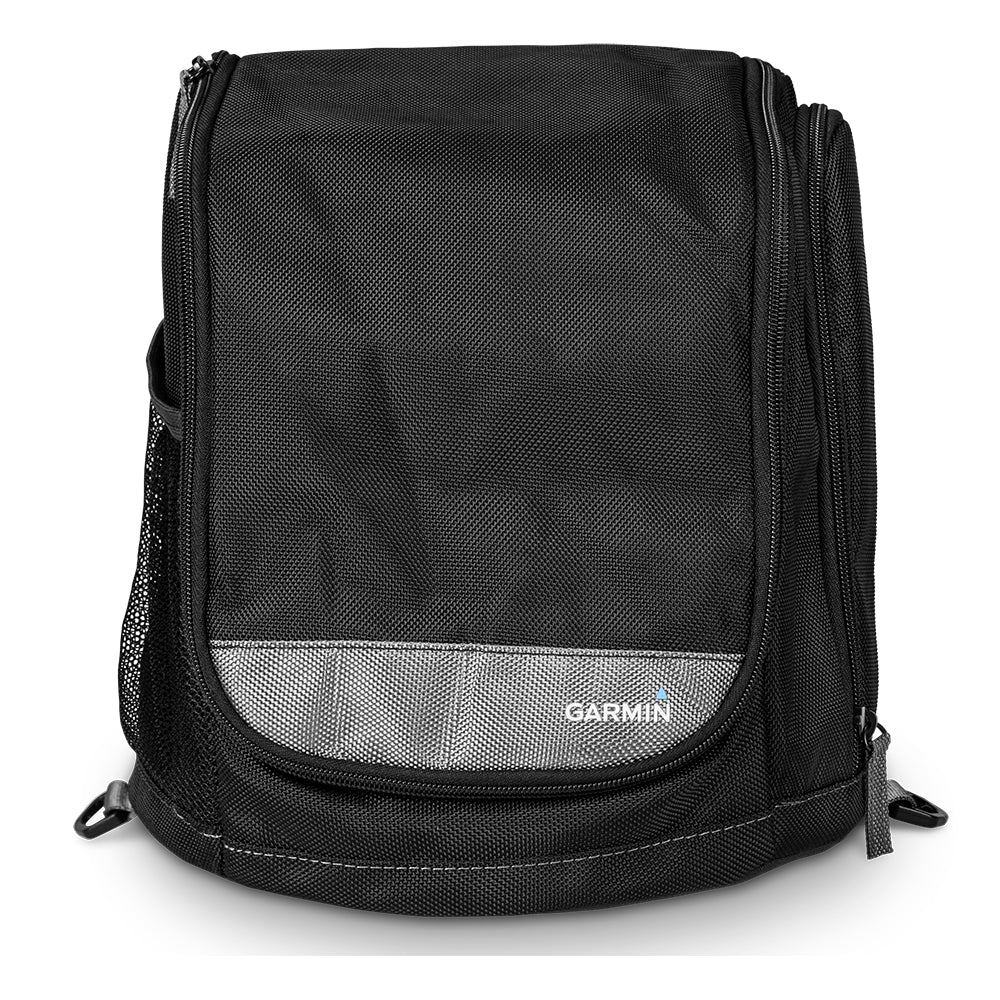 Garmin Small Portable Ice Fishing Kit w/GT8HW-IF Transducer [010-12462-10] Garmin