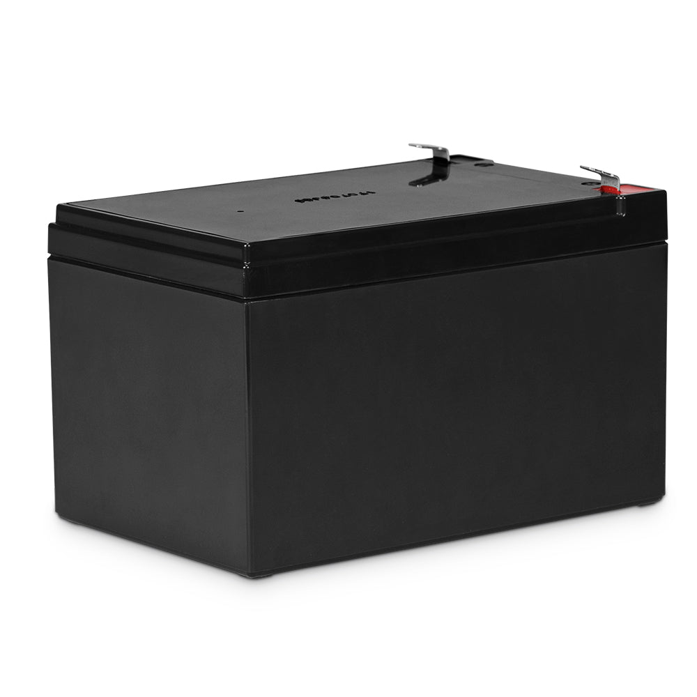 Garmin 12 Ah Lead Acid Battery [010-12676-30] Garmin