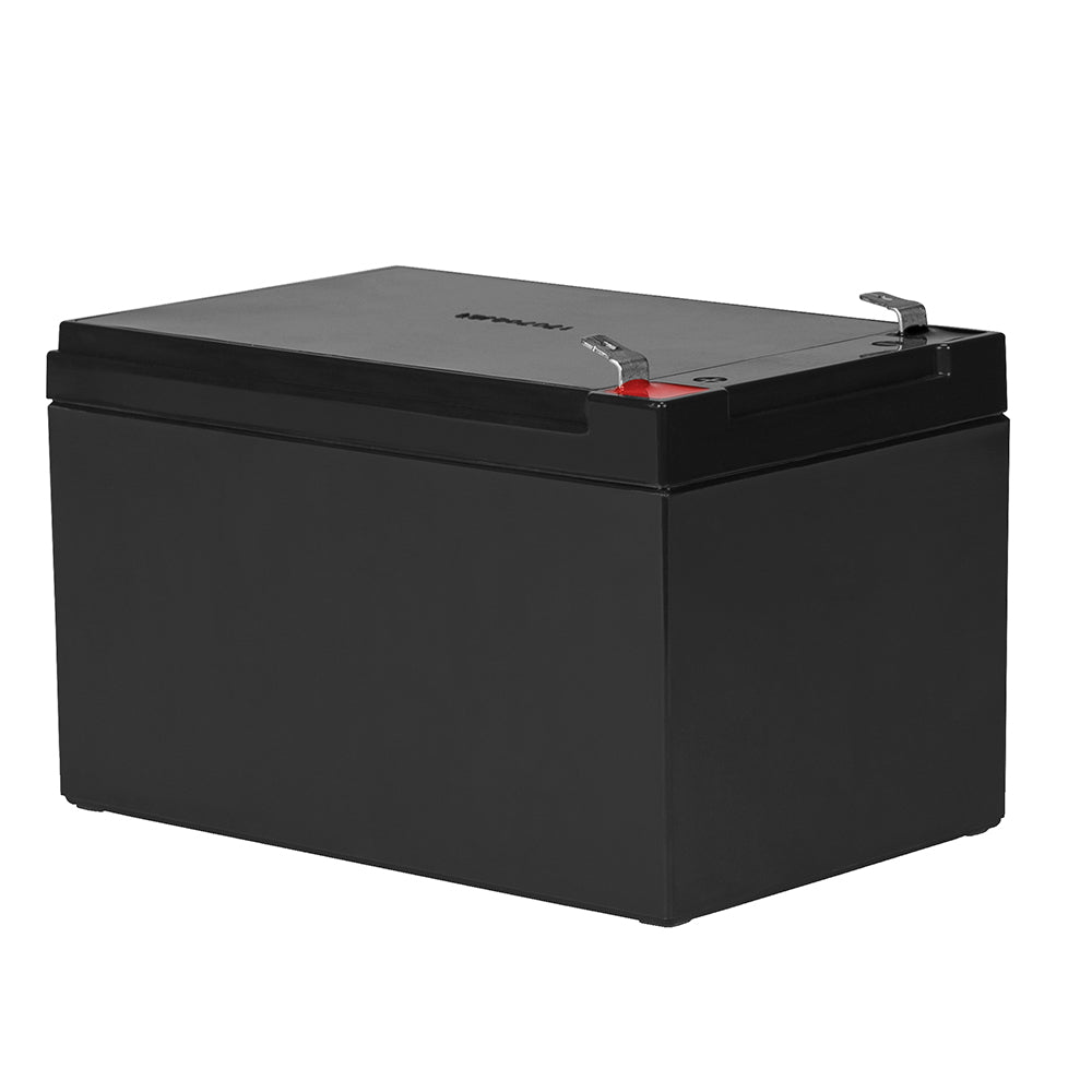 Garmin 12 Ah Lead Acid Battery [010-12676-30] Garmin