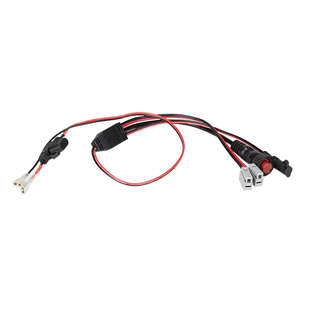 Garmin Panoptix Ice Fishing Replacement Power Cable [010-12676-35] - Green Vista Living