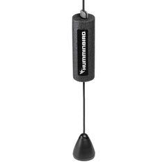 Humminbird XI-9-19 Dual Beam Ice Transducer 455-240kHz [710215-1] - Green Vista Living
