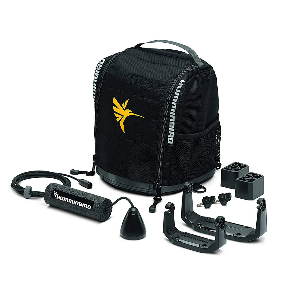 Humminbird ICE PTC UNB Portable Conversion Kit w/XI 9 20 Transducer f/Non-CHIRP [740158-1NB] - Green Vista Living
