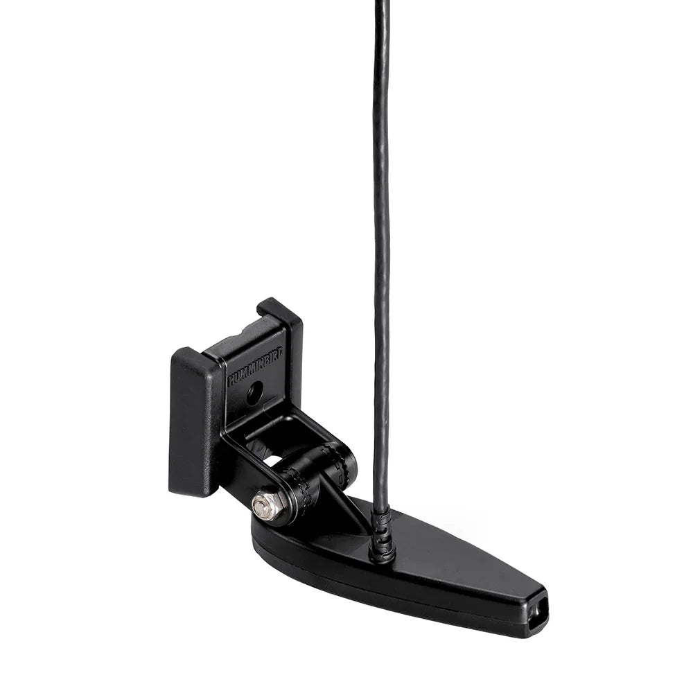 Humminbird XNT-9-HW-MDI-75-T MEGA DI Dual Spectrum CHIRP Transom Mount Transducer w/Temp f/HELIX 7/8 [710295-1] Humminbird