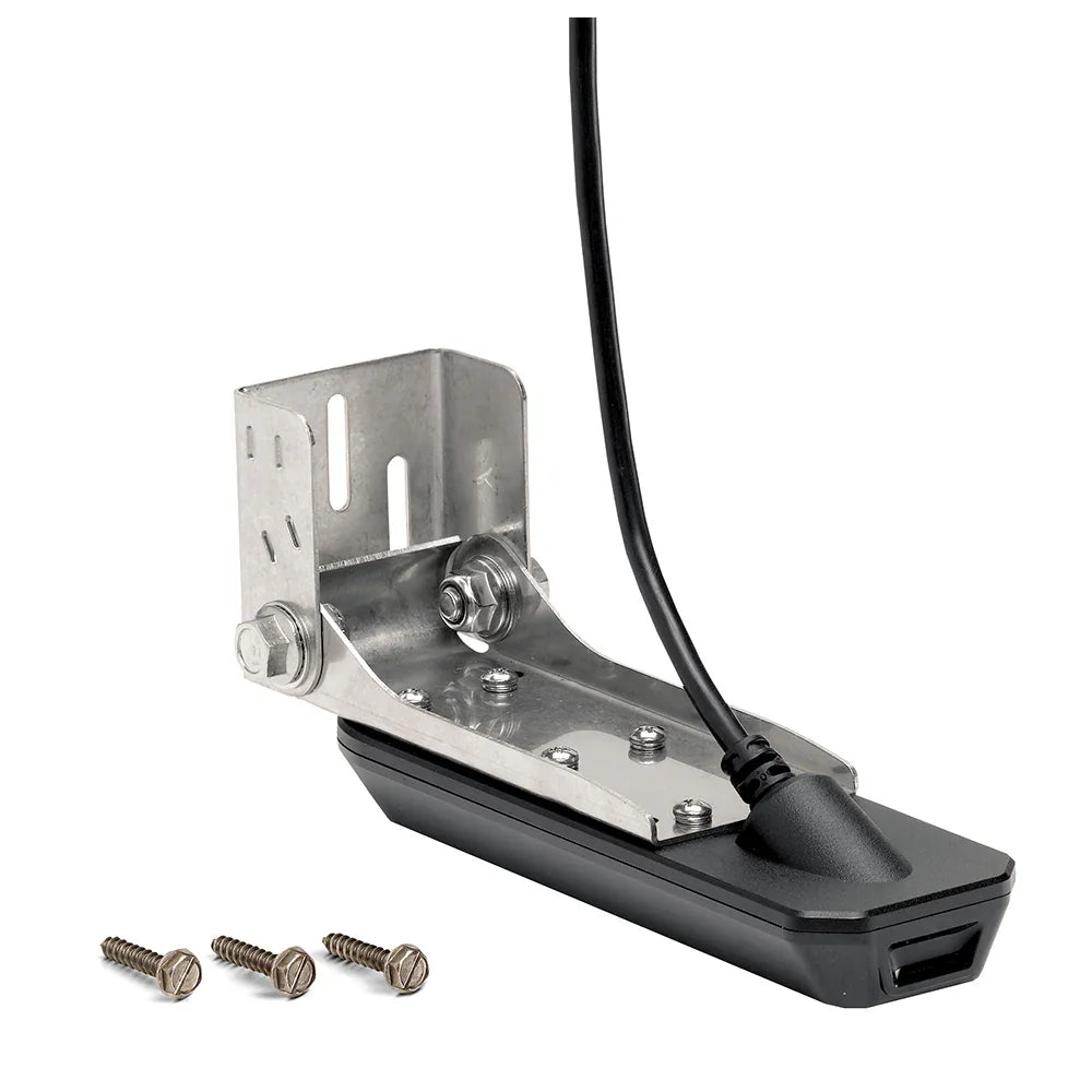 Humminbird XM 9 HW MDI T Transom Mount Transducer [710280-1] - Green Vista Living