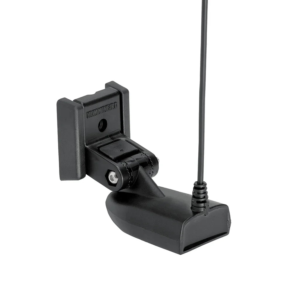 Humminbird XNT-9-HW-MSI-150-T MEGA SI/DI Dual Spectrum CHIRP Transducer w/Temp f/HELIX 7/8 MEGA SI [710297-1] - Green Vista Living
