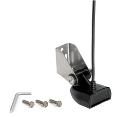 Humminbird XNT-14-HW-T Dual Spectrum CHRIP TM Transducer w/Temp f/SOLIX [710285-1] - Green Vista Living