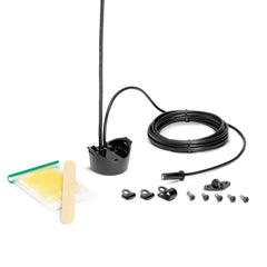 Humminbird XP 9 HW T In-Hull Transducer [710276-1] - Green Vista Living