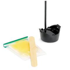 Humminbird XP-14-HW Dual Spectrum CHIRP In-Hull Transducer f/SOLIX [710286-1] Humminbird