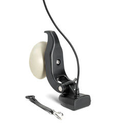 Humminbird XPT-9-HW-T Dual Spectrum CHIRP Portable Transducer w/Temp [710278-1] - Green Vista Living