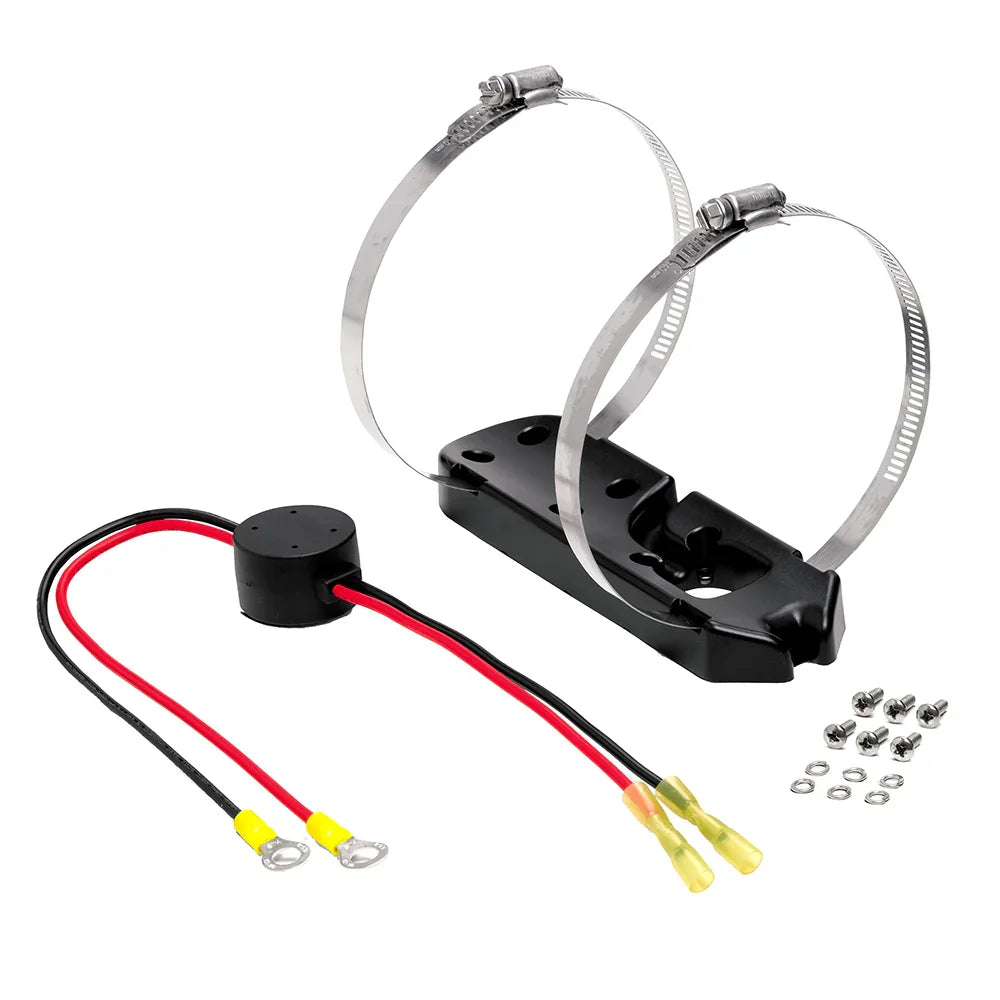 Humminbird AD-MTM-HW-MDI MEGA DI+ Trolling Motor Adapter Bracket [740181-1] - Green Vista Living