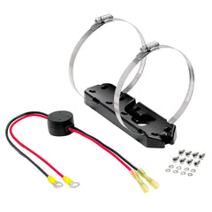 Humminbird AD-MTM-HW-MSI MEGA SI+ Trolling Motor Adapter Bracket [740182-1] - Green Vista Living
