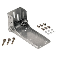 Humminbird MHX-HW MEGA Imaging Metal Transom Mount Bracket [740183-1] - Green Vista Living