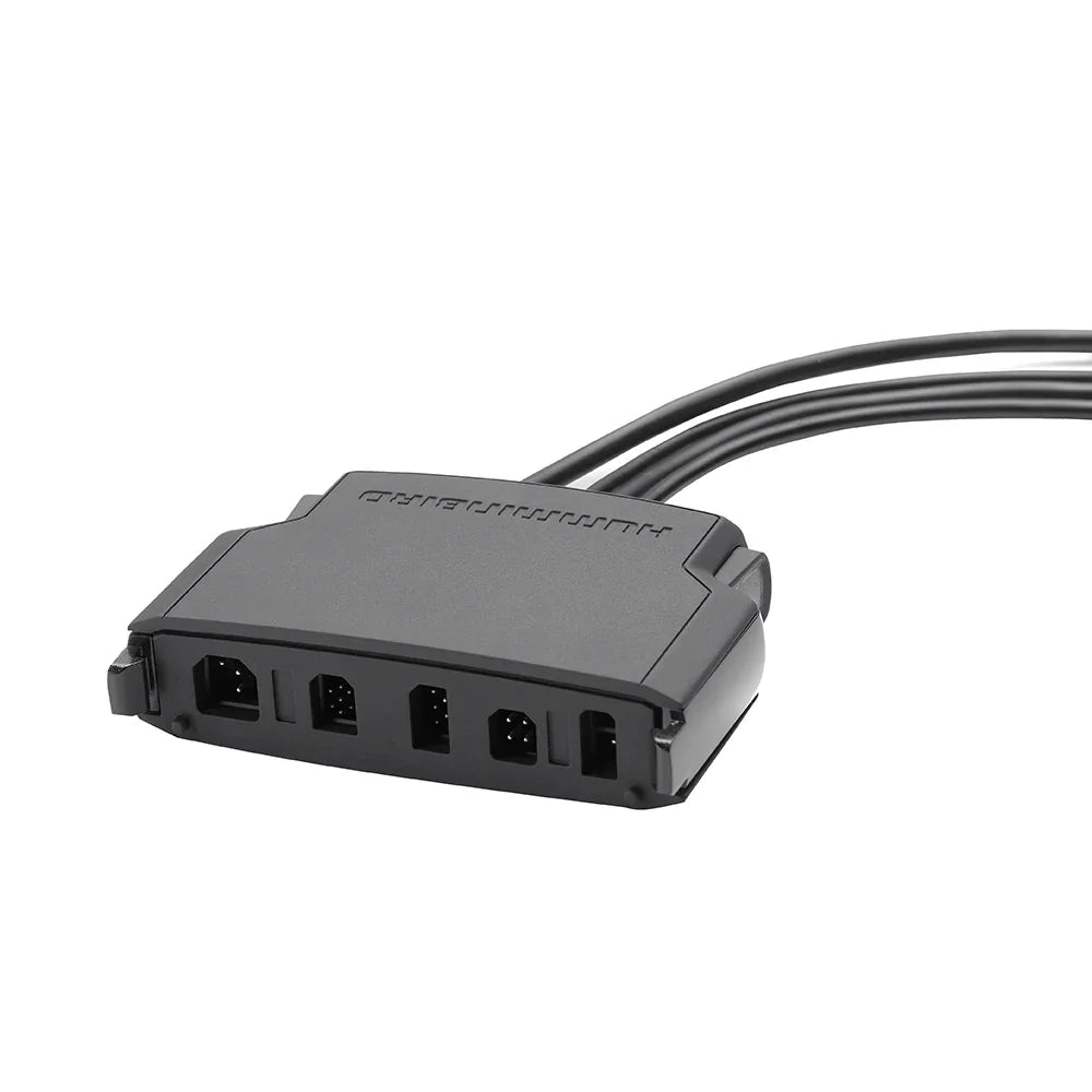 Humminbird HCCT Cable Connect Tray f/HELIX [740184-1] - Green Vista Living