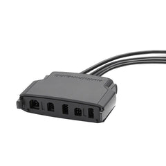 Humminbird HCCT Cable Connect Tray f/HELIX [740184-1] - Green Vista Living