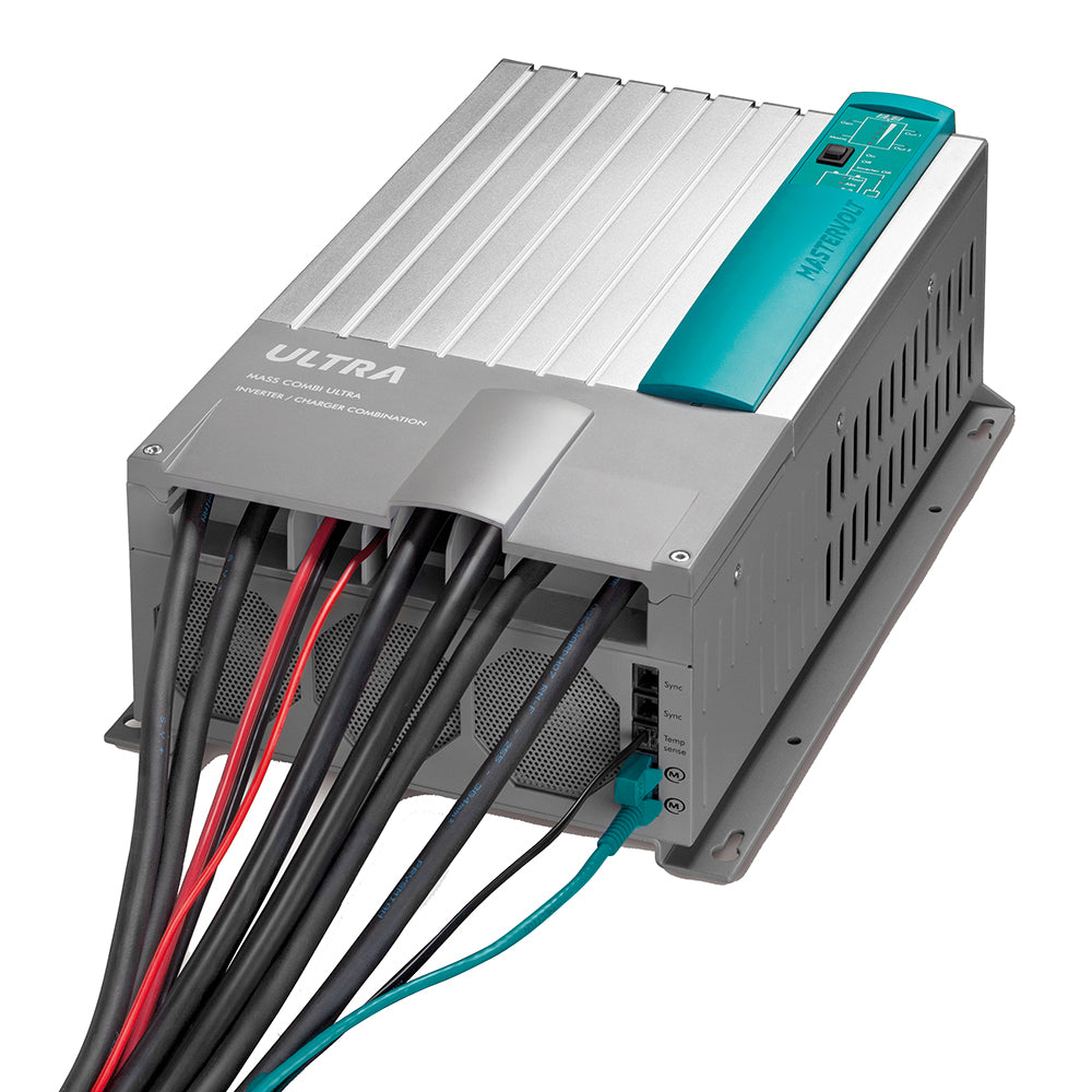 Mastervolt Mass Combi Ultra 24V/3500W - 100A - 230V [38023500] Mastervolt