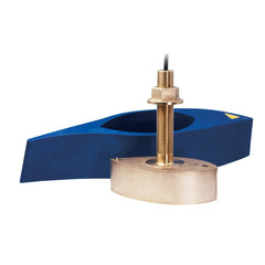 Garmin B275LH-W Bronze Thru-Hull Transducer - 12-Pin [010-12183-20] - Green Vista Living