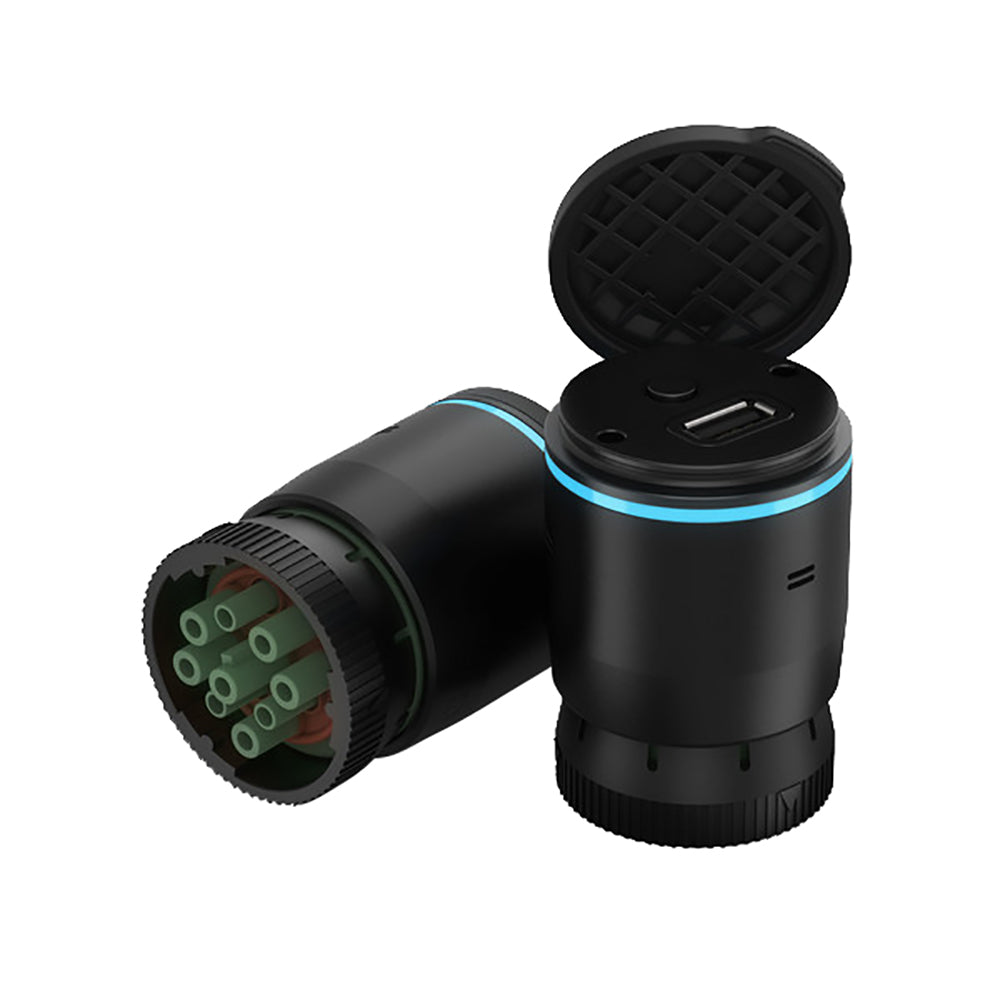 Garmin eLog Compliant ELD [010-01876-00] Garmin