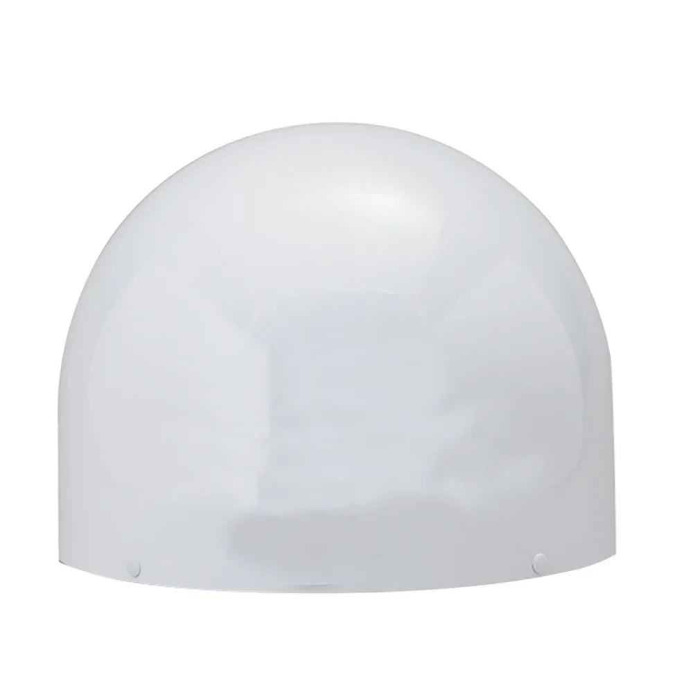 KVH TV1 Dome Top w/Labels Mounting Hardware *Base Not Included [S72-0636-01] - Green Vista Living